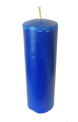 Cirio Azul