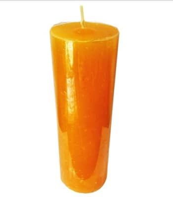Cirio Naranja