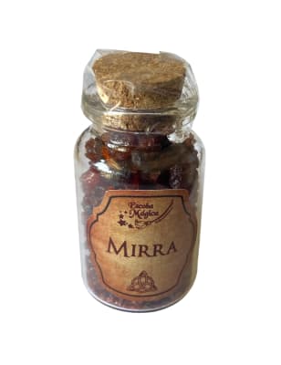 Frasco Mirra