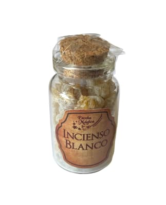 Incienso Blanco