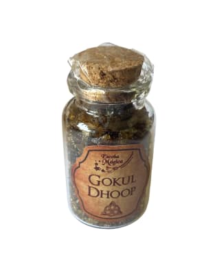 Gokul Dhoop