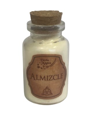 Almizcle