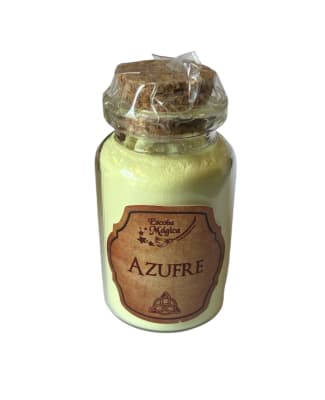 Azufre