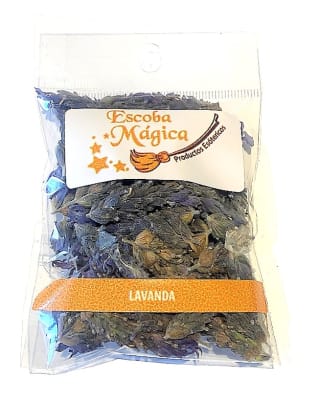 Lavanda Seca