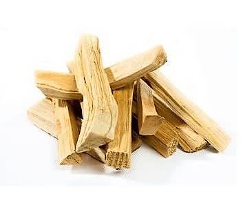 Palo Santo Seco