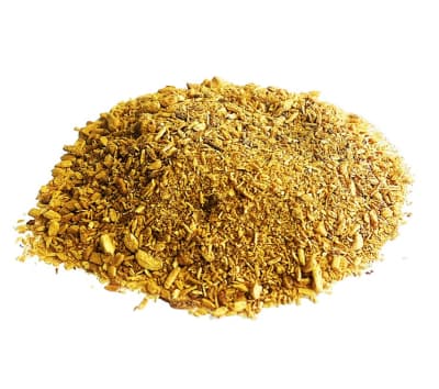 Palo Santo Molido