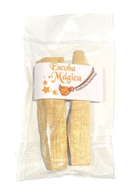 Palo Santo Seco