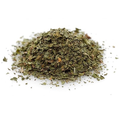 Menta Seca