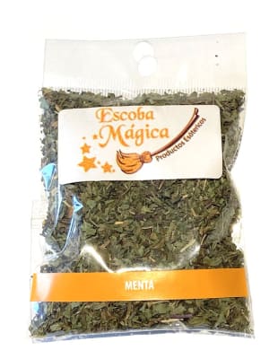 Menta Seca