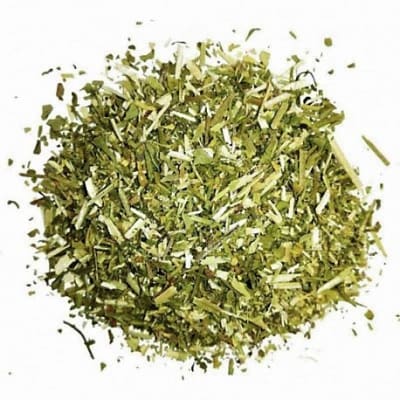 Ruda Seca