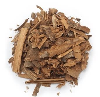 Canela Seca