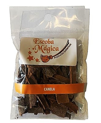 Canela Seca