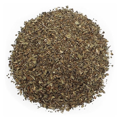 Albahaca Seca
