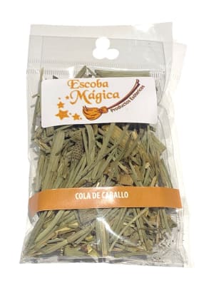 Cola de Caballo