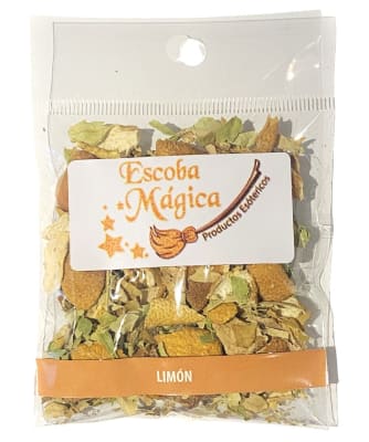 Limón Seco