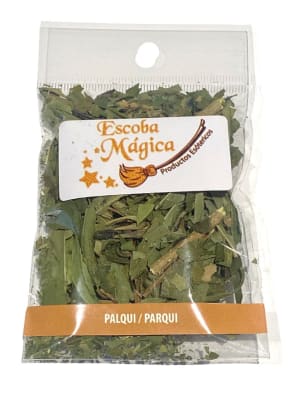 Palqui / Palque