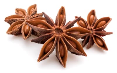Estrella de Anís