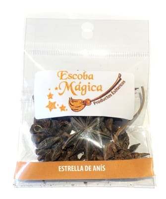 Estrella de Anís