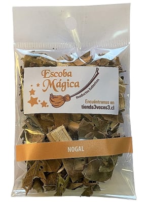 Nogal