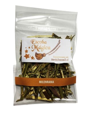 Milenrama