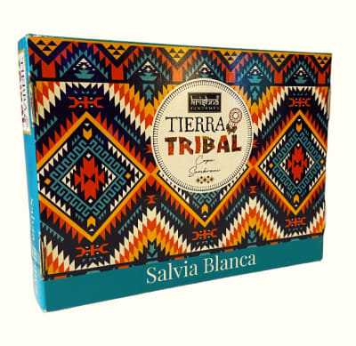 Salvia Blanca Cups Sahumerio