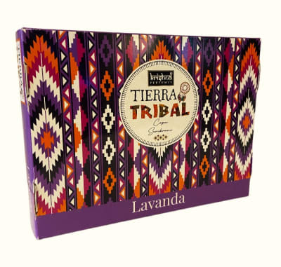 Lavanda Cups Sahumerio