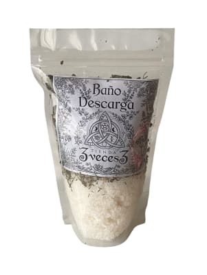 Baño de Descarga