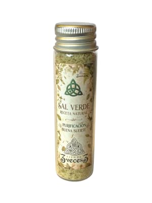 Sal Verde
