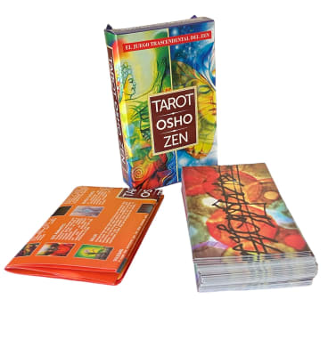 Tarot Osho Zen