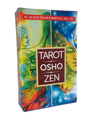 Tarot Osho Zen