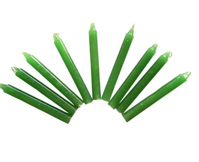 Novena Verde