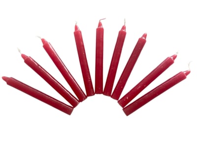Novena Roja