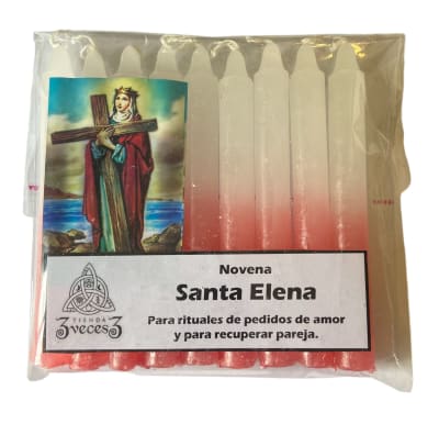 Novena Santa Elena