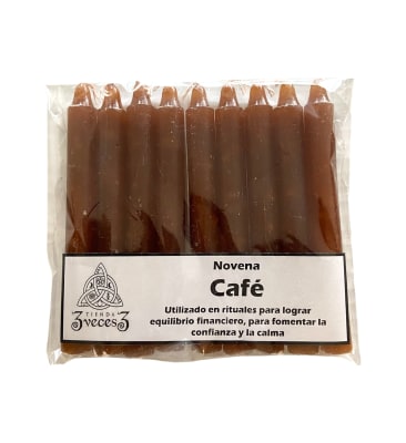 Novena Café