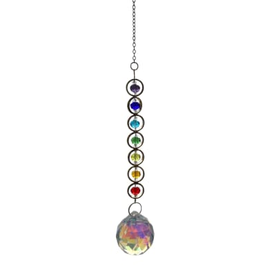 Atrapasol 7 Chakras