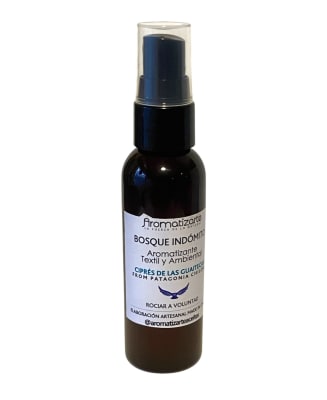 Home Spray Bosque Indómito 60 ml