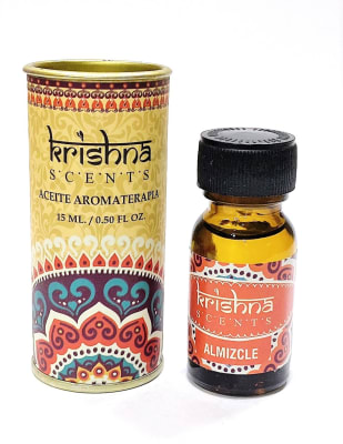 Aceite de Aromaterapia Almizcle