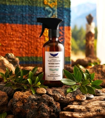 Newen Mapu Home Spray 250 ml