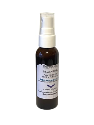 Newen Mapu Home Spray 60 ml