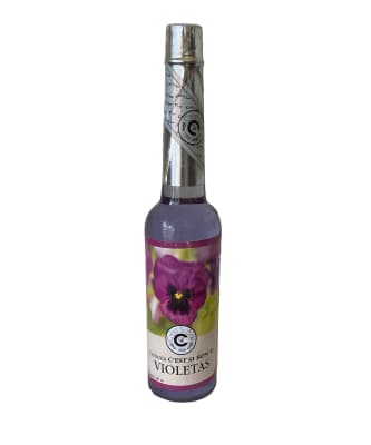 Colonia de Violetas