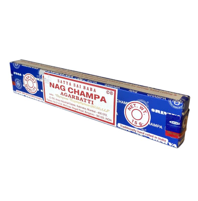 Nag Champa