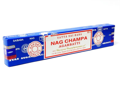 Nag Champa