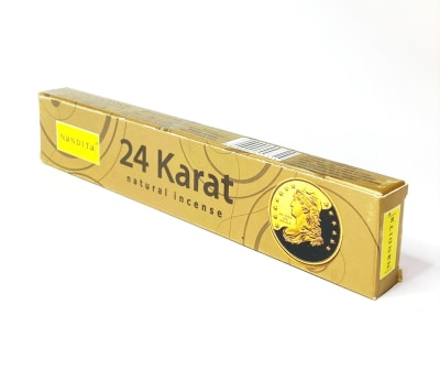 Incienso 24 Karat
