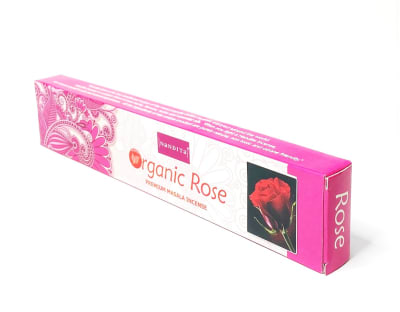 Incienso Rosa