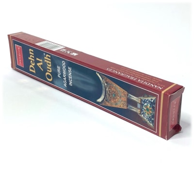 Incienso Dehn Al Oudh