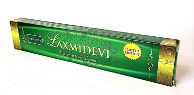 Incienso Laxmidevi