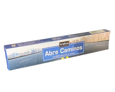 Incienso Abre Caminos
