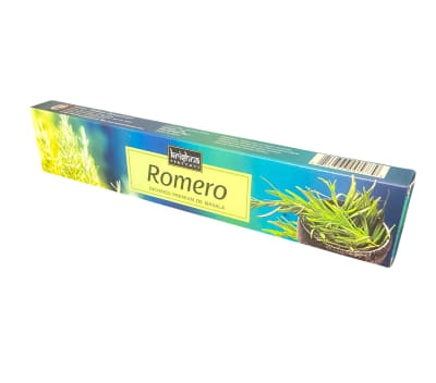 Romero Incienso