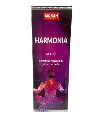 Incienso Harmonia