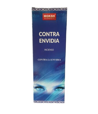 Incienso Contra Envidia